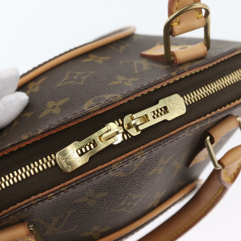 【日本直送】路易威登 Monogram Ellipse PM 手提包 M51127 LV Auth am11125V-8