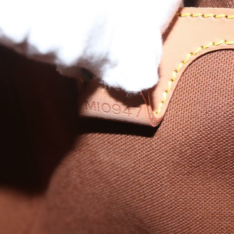 【日本直送】路易威登 Monogram Ellipse PM 手提包 M51127 LV Auth am11125V-10