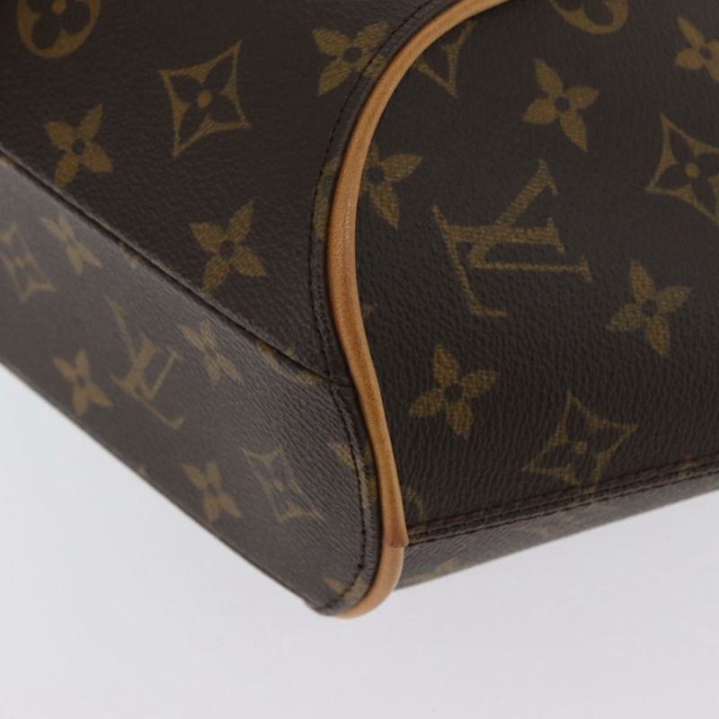 【日本直送】路易威登 Monogram Ellipse PM 手提包 M51127 LV Auth am11125V-14