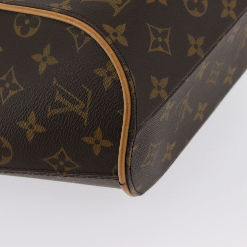 【日本直送】路易威登 Monogram Ellipse PM 手提包 M51127 LV Auth am11125V-15