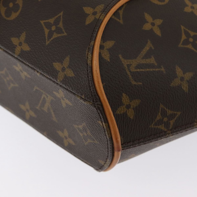 【日本直送】路易威登 Monogram Ellipse PM 手提包 M51127 LV Auth am11125V-16