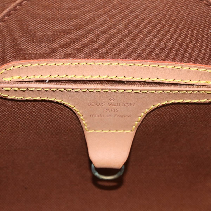 【日本直送】路易威登 Monogram Ellipse PM 手提包 M51127 LV Auth am11125V-17