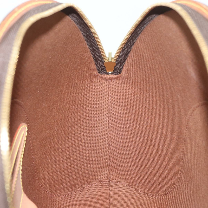 【日本直送】路易威登 Monogram Ellipse PM 手提包 M51127 LV Auth am11125V-19