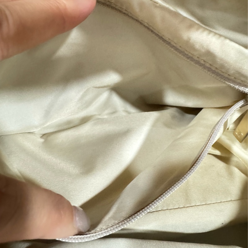 Chanel 法棍腋下包-4