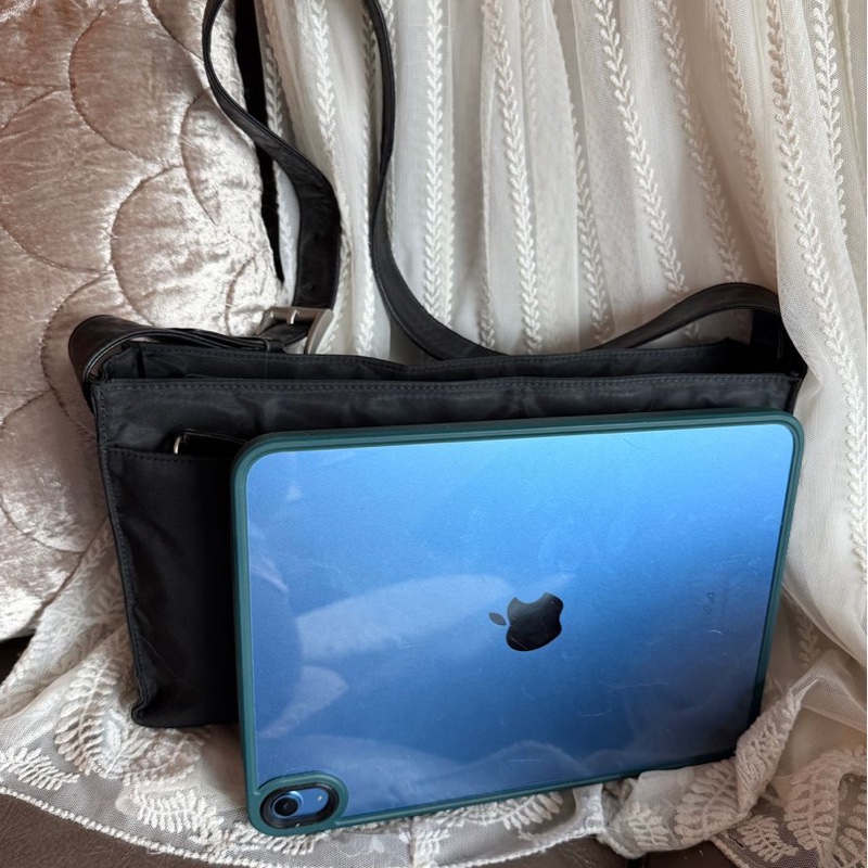 普拉達 黑色 包包prada re-nylon 再生尼龍系列 手袋 肩背包 腋下包 手提包 斜挎包 斜背包 側背包-12