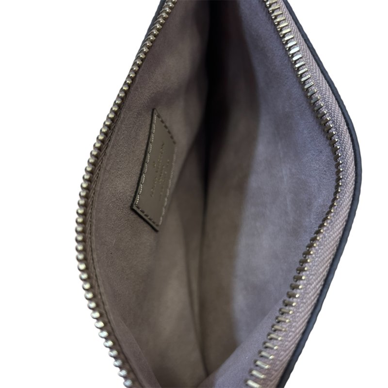 LV大象灰子母抽繩水桶兩用包-13