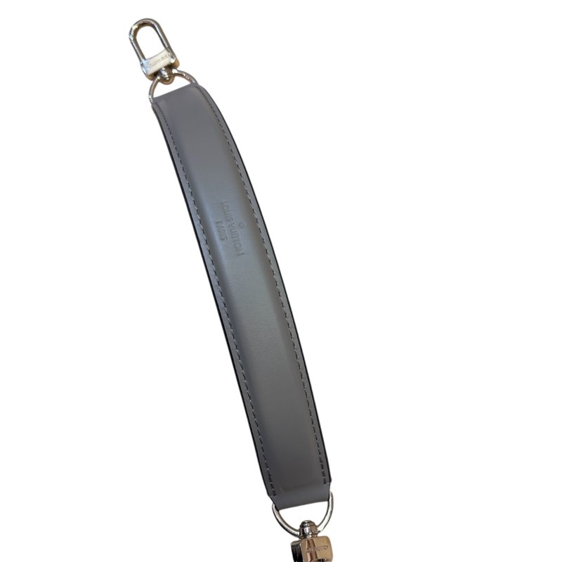 LV大象灰子母抽繩水桶兩用包-14