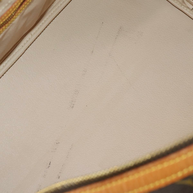 【日本直送】路易威登 Monogram Sac Sports Boston Bag M41444 LV Auth hk3483-10