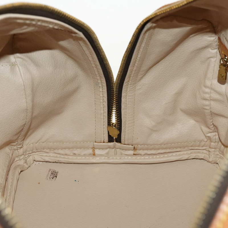 【日本直送】路易威登 Monogram Sac Sports Boston Bag M41444 LV Auth hk3483-18