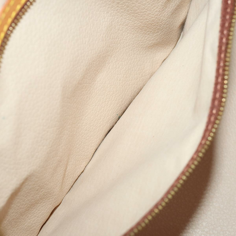 【日本直送】路易威登 Monogram Sac Sports Boston Bag M41444 LV Auth hk3483-21