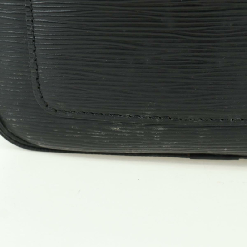 【日本直送】路易威登 Epi Keepall 45 波士頓包 黑色 M42972 LV 正品 AMZ301V-3