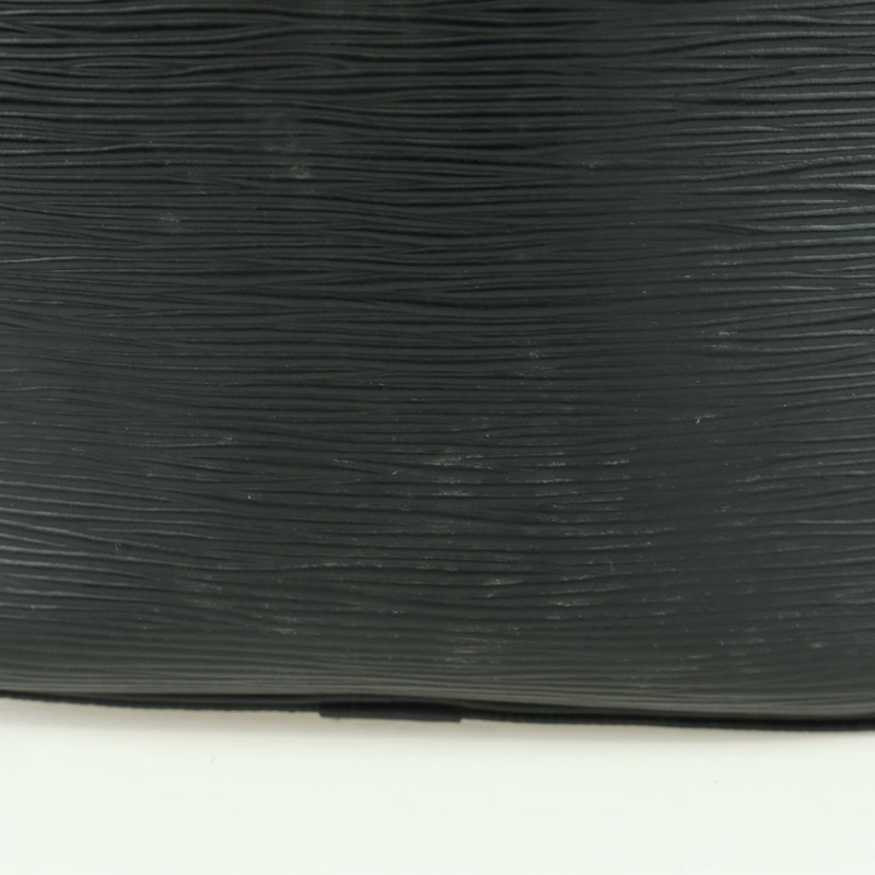 【日本直送】路易威登 Epi Keepall 45 波士頓包 黑色 M42972 LV 正品 AMZ301V-5