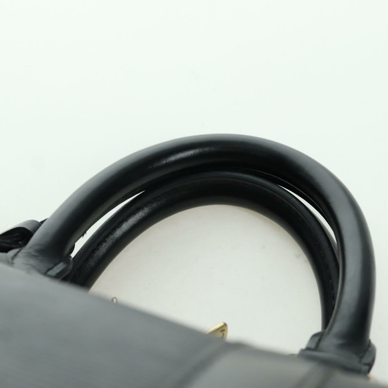 【日本直送】路易威登 Epi Keepall 45 波士頓包 黑色 M42972 LV 正品 AMZ301V-13