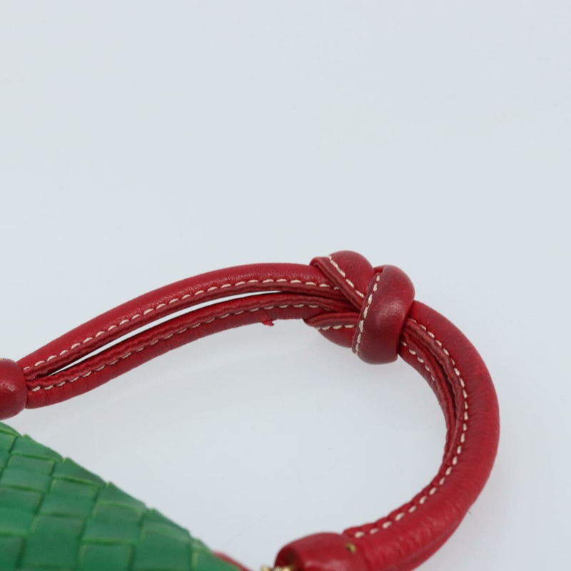 【日本直送】BOTTEGA VENETA INTRECCIATO 手提包皮革海軍藍金色正品 AMZ155A-7