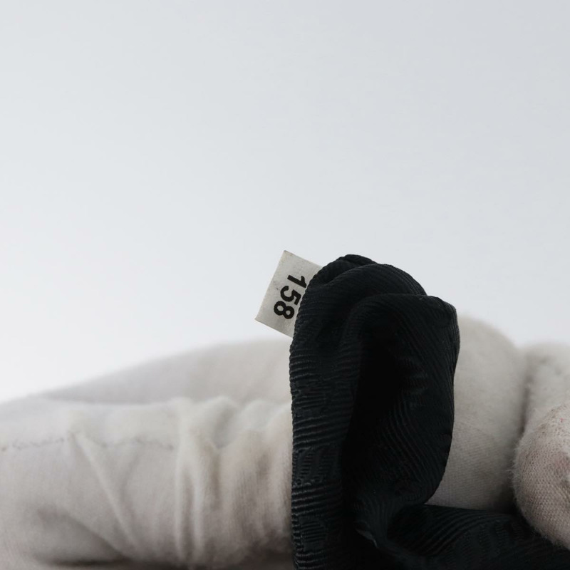 【日本直送】PRADA 手提包 皮革 兩用 棕色 金色 正品 ka3430A-11