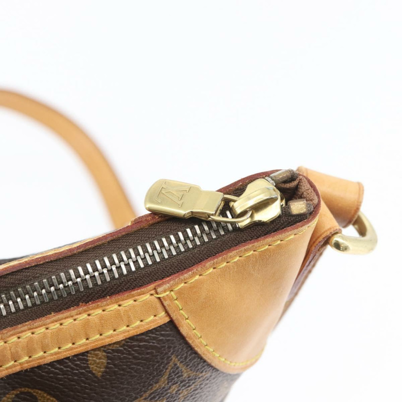 【日本直送】路易威登 Monogram Odeon PM 單肩包 M56390 LV Auth ka3395A-9