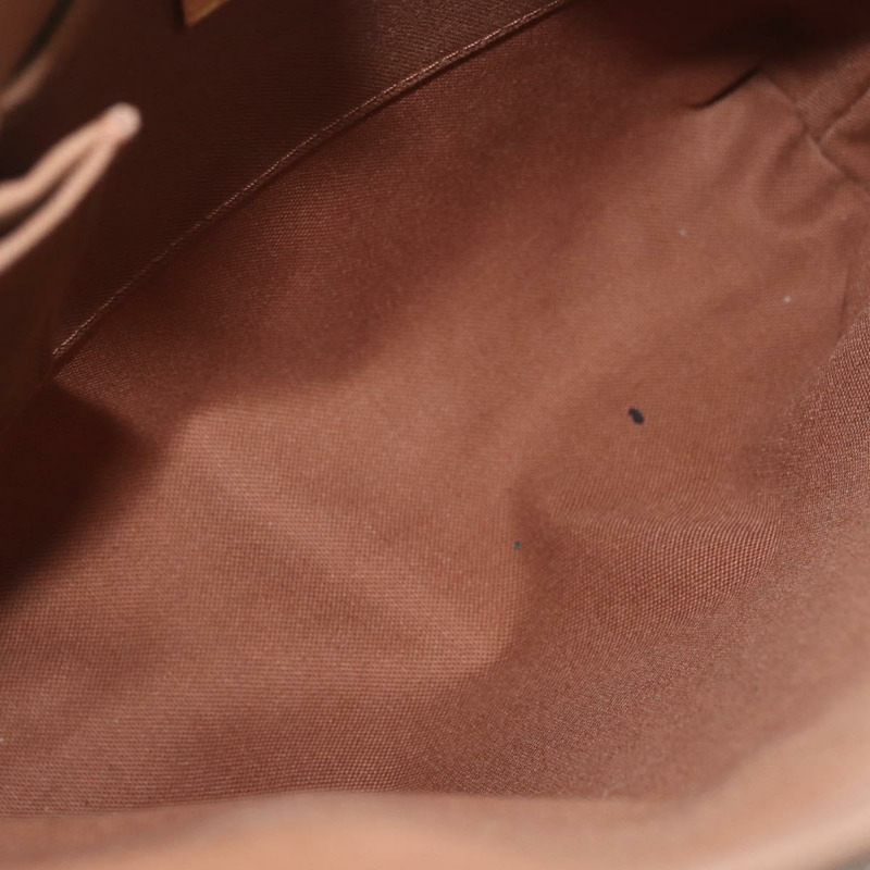 【日本直送】路易威登 Monogram Odeon PM 單肩包 M56390 LV Auth ka3395A-10