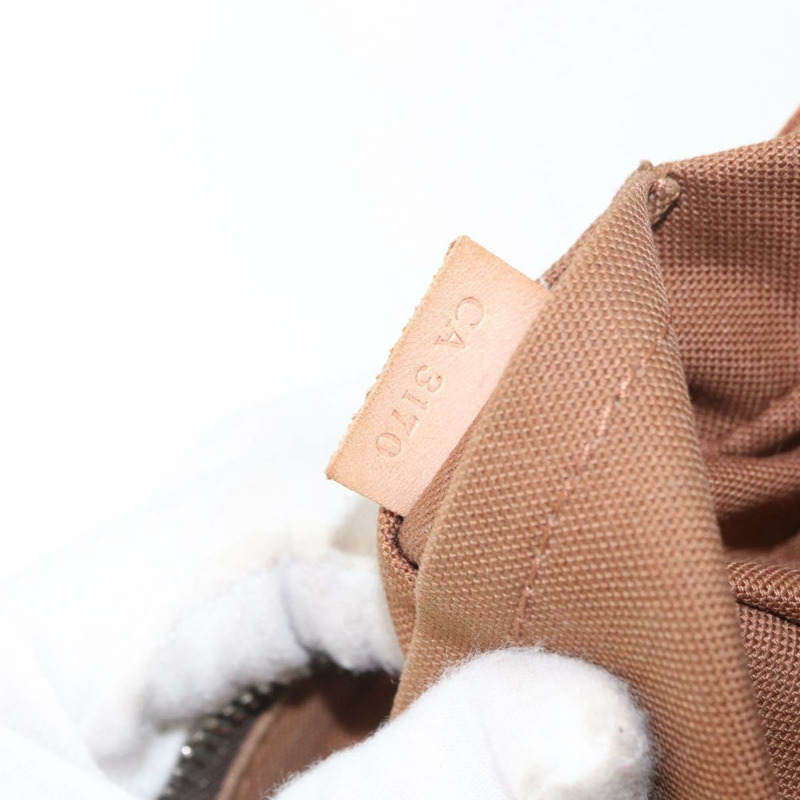 【日本直送】路易威登 Monogram Odeon PM 單肩包 M56390 LV Auth ka3395A-11