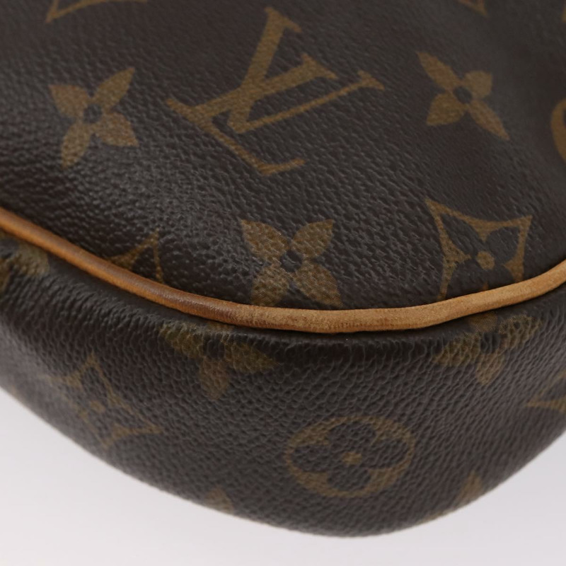 【日本直送】路易威登 Monogram Odeon PM 單肩包 M56390 LV Auth ka3395A-15