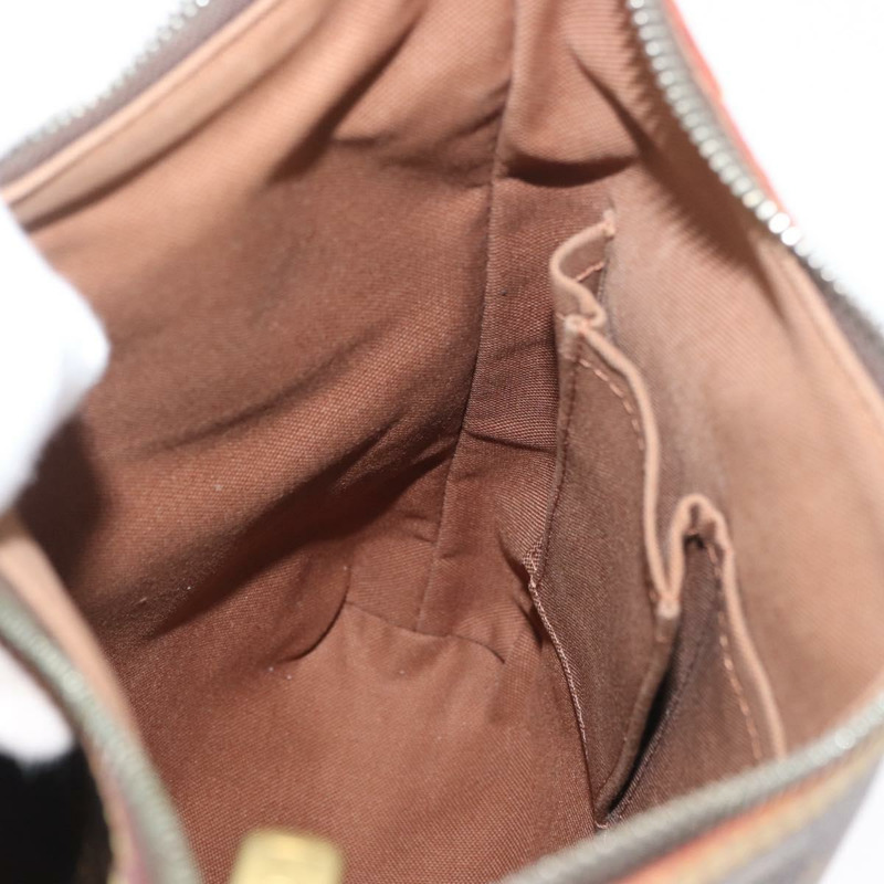 【日本直送】路易威登 Monogram Odeon PM 單肩包 M56390 LV Auth ka3395A-18