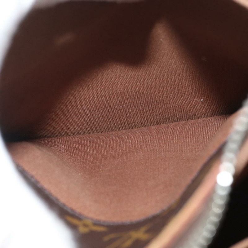 【日本直送】路易威登 Monogram Odeon PM 單肩包 M56390 LV Auth ka3395A-19