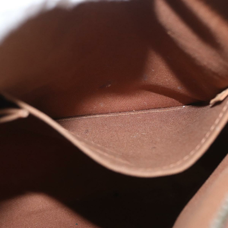 【日本直送】路易威登 Monogram Odeon PM 單肩包 M56390 LV Auth ka3395A-20