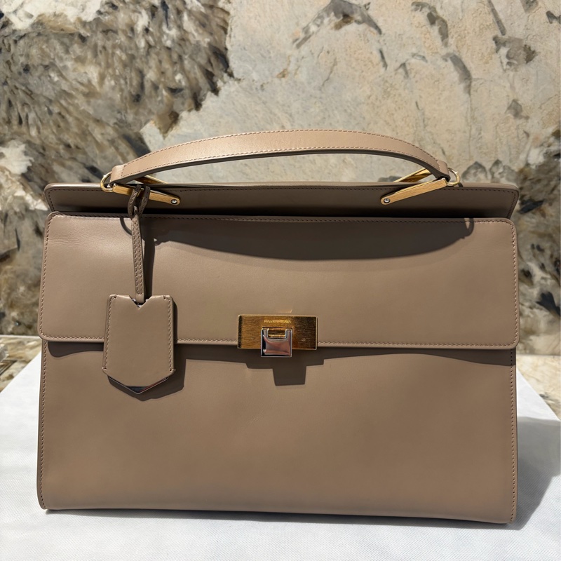 Balenciaga手提兩用包-0