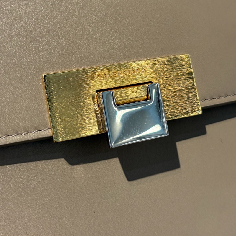 Balenciaga手提兩用包-7