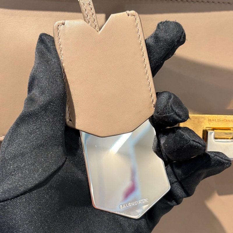 Balenciaga手提兩用包-8