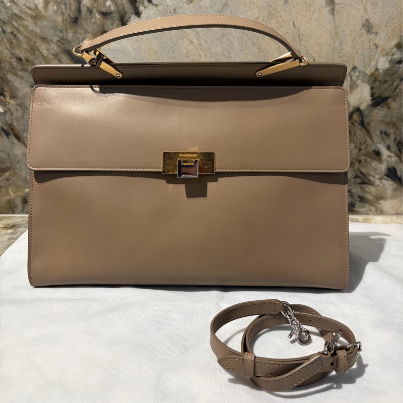 Balenciaga手提兩用包-10