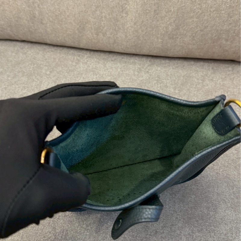 愛馬仕evelyne16盧梭綠-6