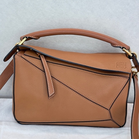 98新羅意威/Loewe 手袋 240*105*150mm附件：無