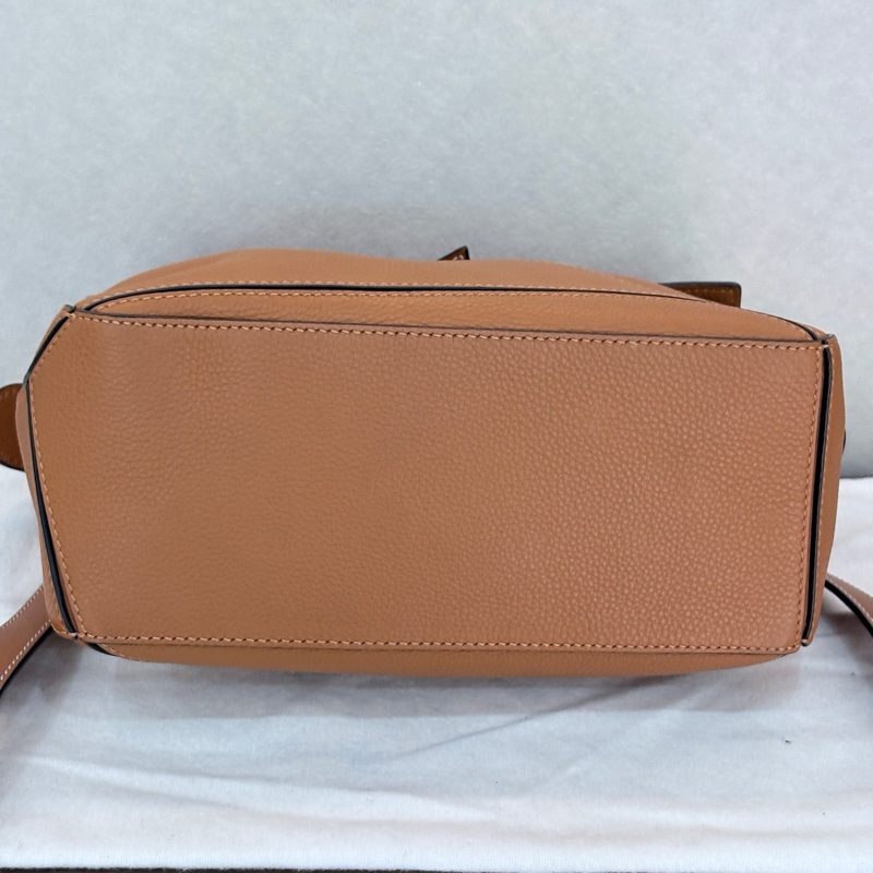 98新羅意威/Loewe 手袋 240*105*150mm附件:無-4