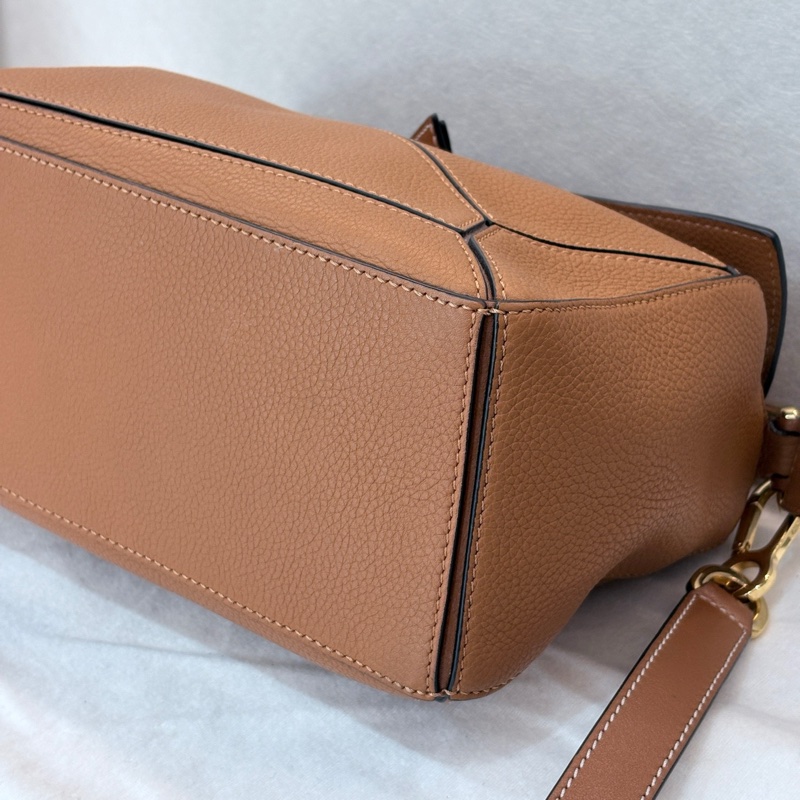 98新羅意威/Loewe 手袋 240*105*150mm附件:無-5