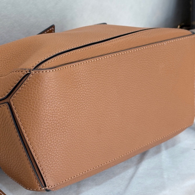 98新羅意威/Loewe 手袋 240*105*150mm附件:無-6