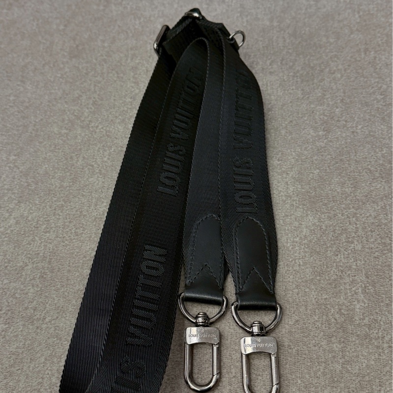 LV黑老花city keepall-6