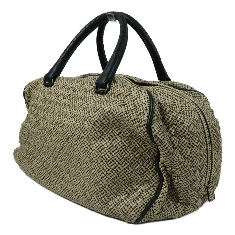 BOTTEGA VENETA 牛皮皮革Hand Bag手挽袋-2