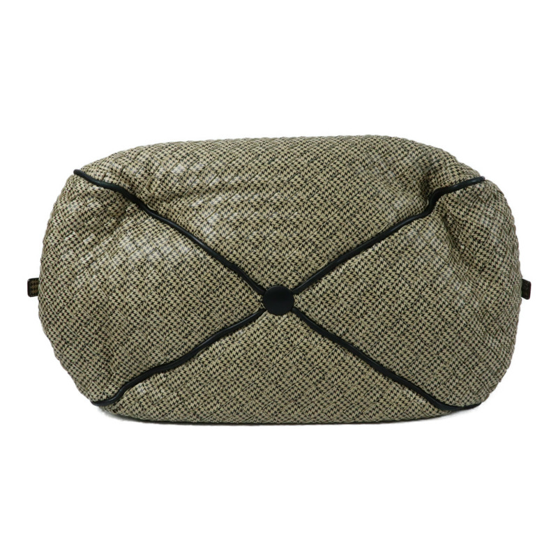 BOTTEGA VENETA 牛皮皮革Hand Bag手挽袋-3