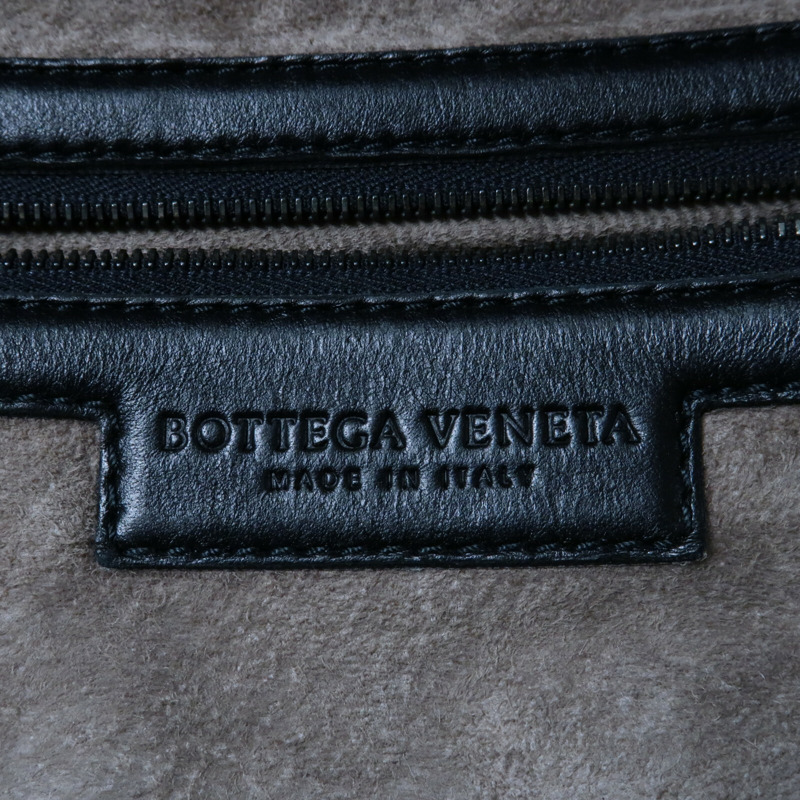 BOTTEGA VENETA 牛皮皮革Hand Bag手挽袋-9