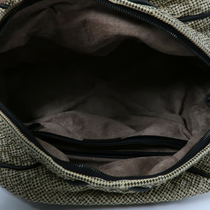 BOTTEGA VENETA 牛皮皮革Hand Bag手挽袋-10