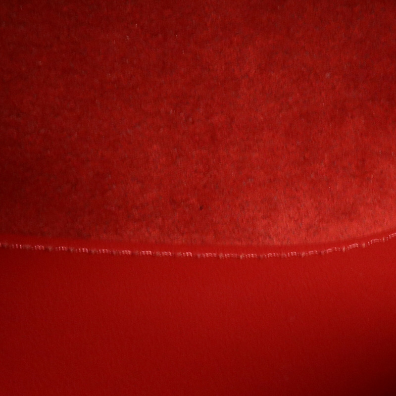 LOUIS VUITTON Monogram Double V金扣手挽肩背兩用袋-19