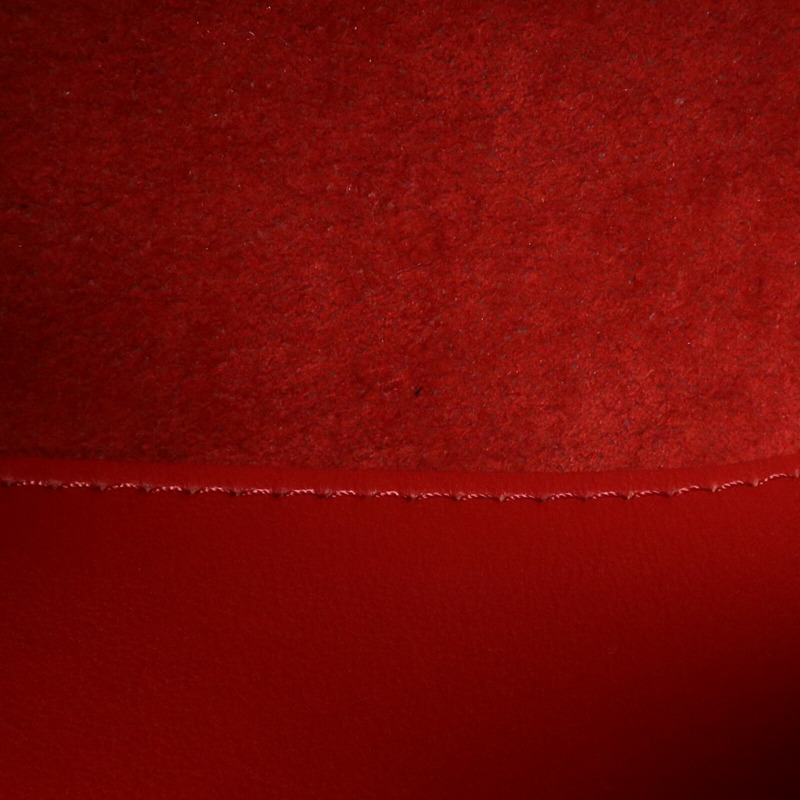 LOUIS VUITTON Monogram Double V金扣手挽肩背兩用袋-20