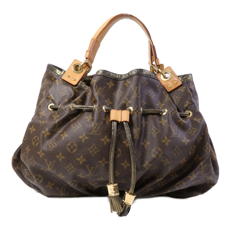 LOUIS VUITTON Monogram Irene金扣肩背袋-0