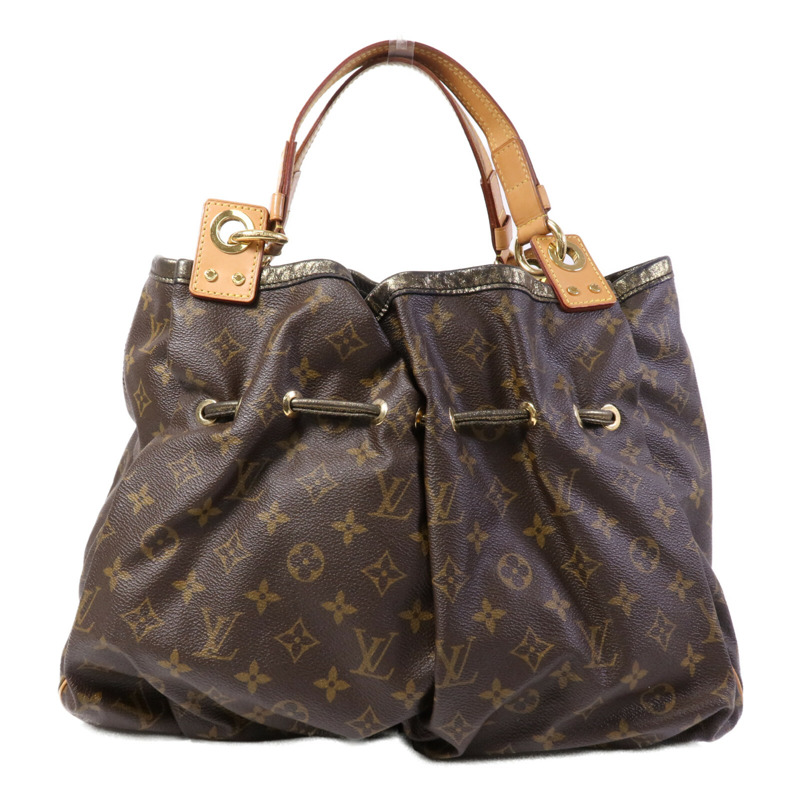 LOUIS VUITTON Monogram Irene金扣肩背袋-1