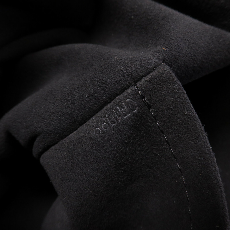 LOUIS VUITTON Monogram Irene金扣肩背袋-12