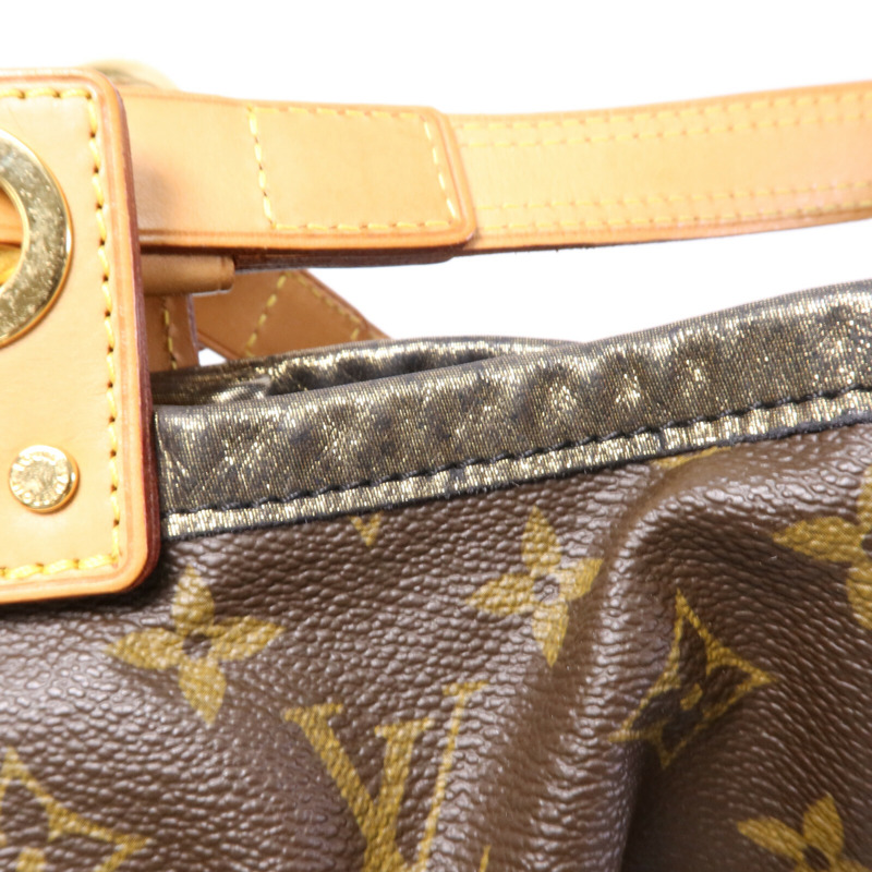 LOUIS VUITTON Monogram Irene金扣肩背袋-14