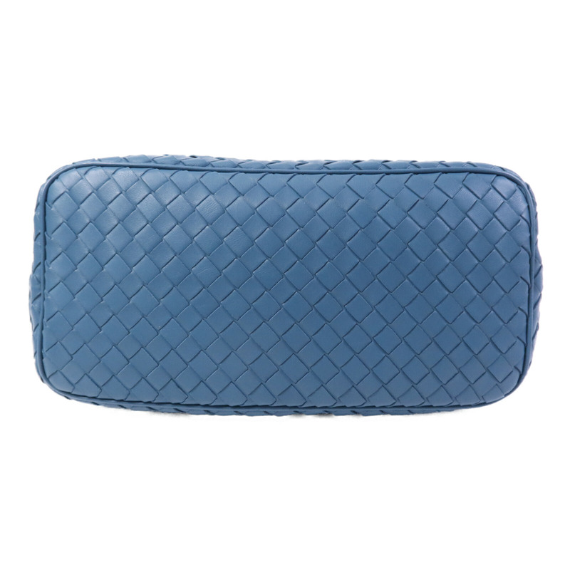 BOTTEGA VENETA 羊皮皮革Hobo Bag肩背袋-3