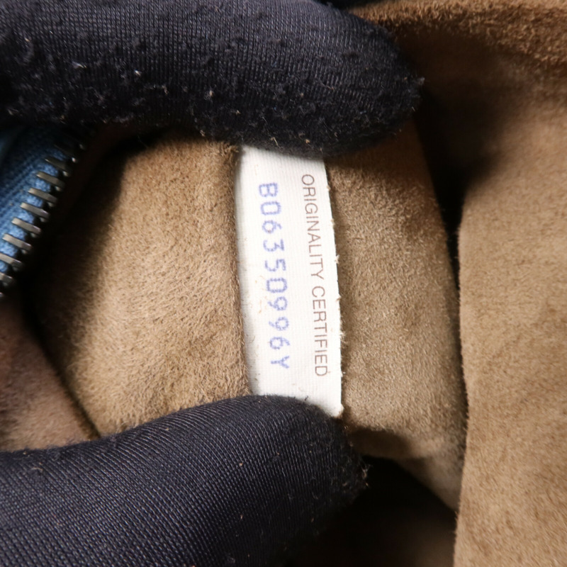 BOTTEGA VENETA 羊皮皮革Hobo Bag肩背袋-7