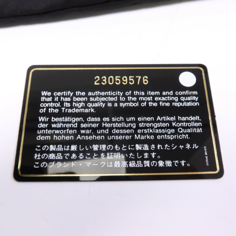 CHANEL 牛皮/羊皮皮革Clutch銀扣手拿包-13