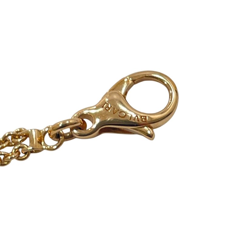 BVLGARI 寶格麗 357314 BVLGARI BVLGARI 三圈鑽石玫瑰金手環 K18PG-4